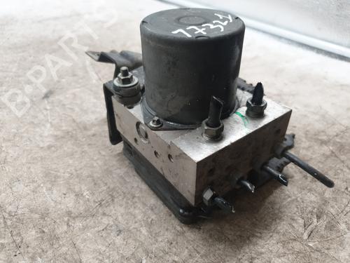 ABS pump PEUGEOT 2008 II (UD_, US_, UY_, UJ_, UR_, UC_) 1.5 BlueHDI 110 (UDYHSK) | BP29460326M43 