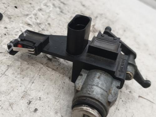 Electronic module VW POLO (9N_, 9A_) 1.2 12V | BP24365120M83 