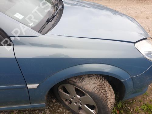 Used Right front fenders Right front fenders OPEL VECTRA C GTS (Z02) [2002-2009] 35920256 35920256
