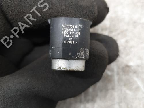 Used Electronic module Electronic module RENAULT LAGUNA III (BT0/1) 2.0 dCi (BT01, BT08, BT09, BT0E, BT0K, BT12, BT1C, BT1D,... (150 hp) 31216098 31216098
