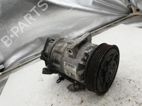 Used AC compressor RENAULT CLIO IV (BH_) 1.5 dCi 75 (75 hp) 22867699