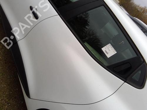 Left rear door RENAULT CLIO IV (BH_) 1.5 dCi 90 | BP29341233C4 