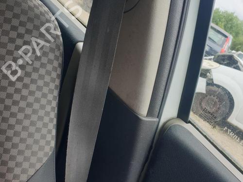 Front left seatbelt RENAULT MEGANE II Saloon (LM0/1_) | BP35940555I26 - Image 2