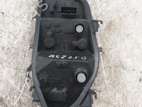 Used Lamp holder Lamp holder RENAULT CLIO III (BR0/1, CR0/1) 1.5 dCi (BR17, CR17) (86 hp) 26154646 26154646