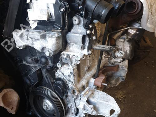 Used Engine Engine CITROËN C4 Picasso II 1.6 BlueHDi 120 (120 hp) 30565563 30565563