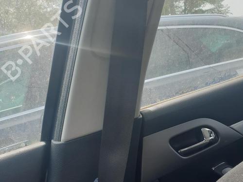 Used Front right seatbelt Front right seatbelt PEUGEOT 407 (6D_) 2.0 HDi 135 (6DRHRH, 6DRHRE, 6DRHRG, 6DRHRJ) (136 hp) 28570270 28570270
