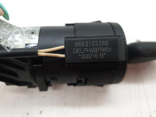 Used Ignition barrel Ignition barrel PEUGEOT 208 I (CA_, CC_) 1.6 BlueHDi 120 (120 hp) 23832440 23832440