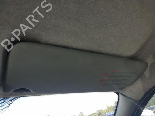 Osłona przeciwsłoneczna prawa RENAULT CLIO II (BB_, CB_) 1.5 dCi (B/CB07) BP28360951I2