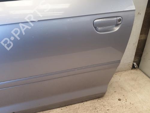 Left front door AUDI A3 (8P1) 1.9 TDI | BP22874073C2 