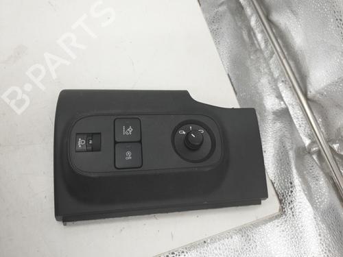 Switch CITROËN C3 III (SX) 1.2 THP 110 (SXHNPS, SXHNZT, SXHNZ6) | BP24421553I30 - Image 2