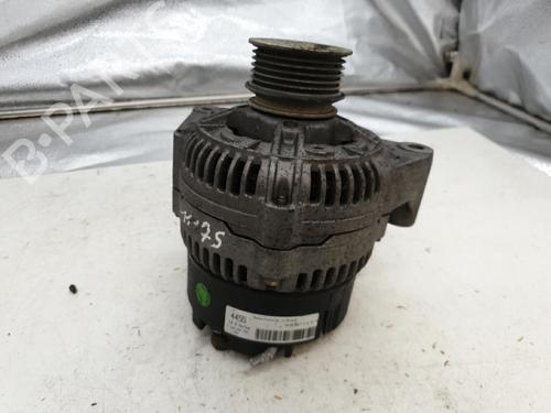 Used Alternator MERCEDES-BENZ C-CLASS (W202) C 180 (202.018) (122 hp) 22867828