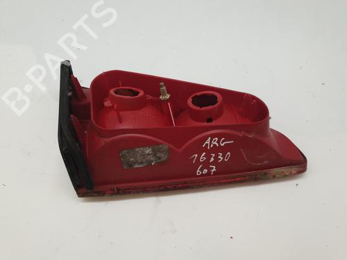 Right tailgate light PEUGEOT 607 (9D, 9U) 3.0 V6 24V | BP26653837C80 - Image 3
