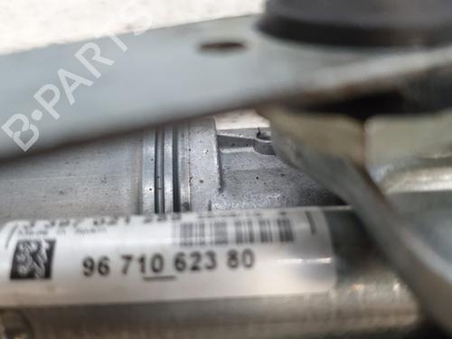 Front wiper motor PEUGEOT 3008 I MPV (0U_) 2.0 HDi 150 / BlueHDi 150 | BP22866576M29 