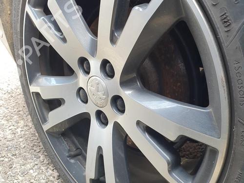 Rim PEUGEOT 508 SW I (8E_) 2.0 HDi RXH Hybrid4 | BP26909308C45