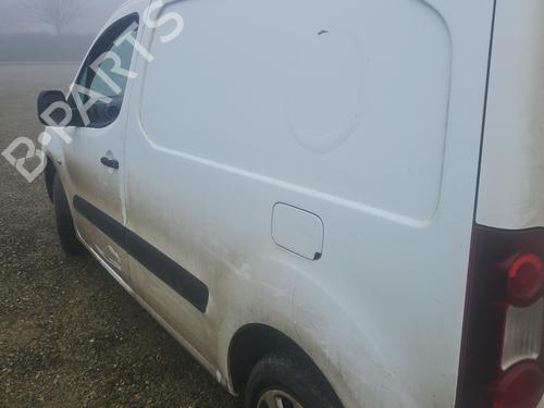 Shift knob PEUGEOT PARTNER Box Body/MPV 1.6 HDi | BP30388945I34 - Image 8