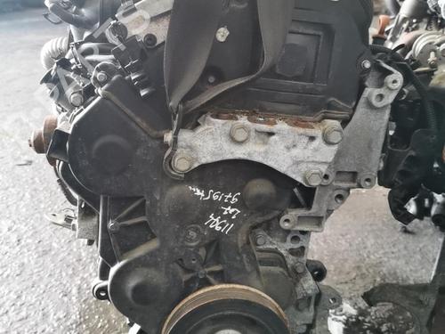 Used Engine Engine PEUGEOT 207 (WA_, WC_) 1.4 HDi (68 hp) 22882089 22882089