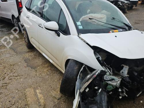 Andre CITROËN C3 II (SC_) 1.4 HDi 70 (SC8HZC, SC8HR0, SC8HP4) | BP31115115O1 - Image 9