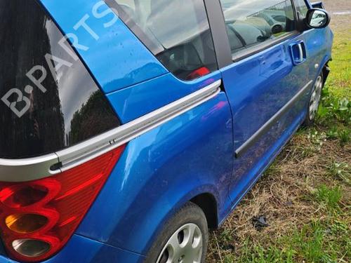 Used Parts PEUGEOT 1007 (KM_) 1.4 HDi (68 hp) 4047953