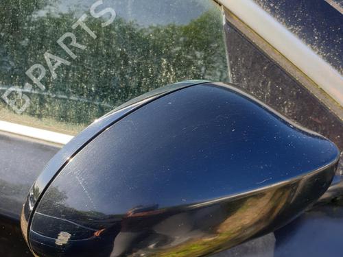 Used Right mirror BMW 1 (E81) 123 d (204 hp) 25866629