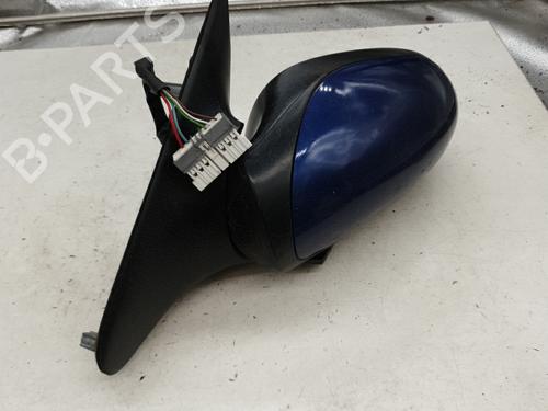 Used Left mirror PEUGEOT 406 (8B) 2.0 HDI 110 (109 hp) 22879112