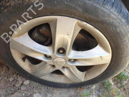 Fælk KIA CEE'D SW (ED) 1.6 CRDi 115 | BP37280622C45 - Image 3