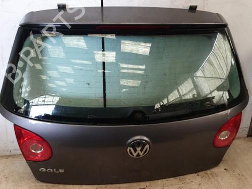 Tailgate VW GOLF V (1K1) 1.9 TDI | BP22870415C6 