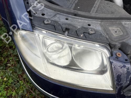 Højre forlygte Højre forlygte VW PASSAT B5.5 Variant (3B6) 1.9 TDI (130 hp) 39761280 39761280