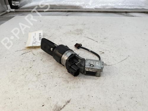 Ignition barrel PEUGEOT 5008 (0U_, 0E_) 1.6 HDi | BP22865701M48 