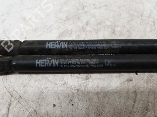 Tailgate lift support PEUGEOT 407 SW (6E_, 6D_) 2.0 HDi 135 | BP22869381C138 