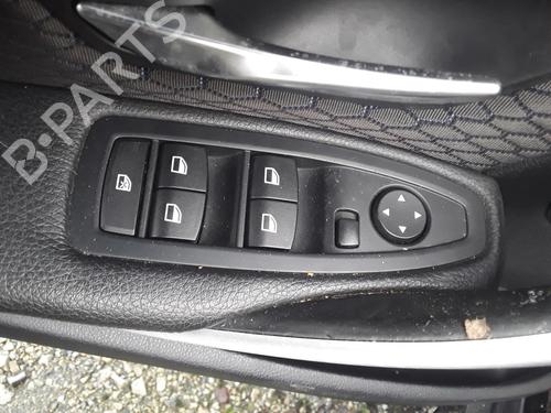 Left front window switch BMW 3 Touring (F31) 318 d | BP22882700I27 - Image 2