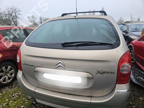Used Tailgate Tailgate CITROËN XSARA PICASSO (N68) 2.0 HDi (90 hp) 32184886 32184886