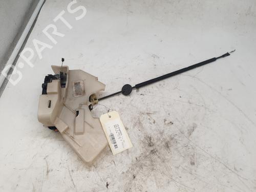 Used Rear right lock Rear right lock VW POLO IV (9N_, 9A_) 1.4 TDI (70 hp) 36096223 36096223
