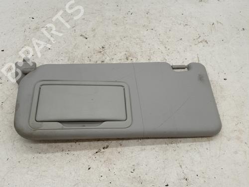 Used Left sun visor SUZUKI ALTO VII (GF, HA25_, HA35_) 1.0 (AMF310, GFC31S) (68 hp) 22884667