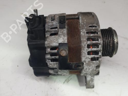 Used Alternator Alternator 37754228 37754228