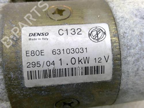 Starter LANCIA MUSA (350_) 1.4 (350.AXA11, 350.AXA1A) | BP22872723M8 