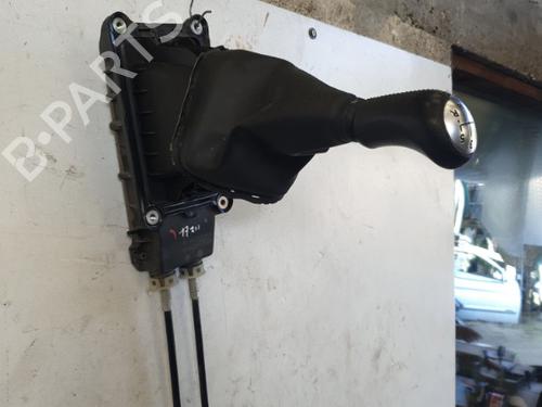 Gear lever RENAULT CLIO IV (BH_) 1.5 dCi 75 | BP22866180M90 