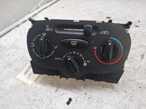 Climate control PEUGEOT 206+ (2L_, 2M_) 1.4 HDi eco 70 | BP39090387I5 - Image 3