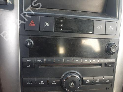 radio-chevrolet-captiva-c100-c140-2006-36055529 main image