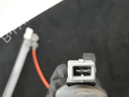 Front right window mechanism CITROËN SAXO (S0, S1) 1.1 X, SX | BP25842339C23 