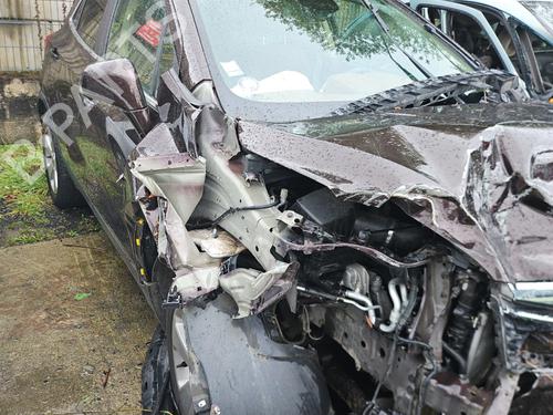 Left front window switch OPEL MOKKA / MOKKA X (J13) 1.4 (_76) | BP25833698I27 - Image 9