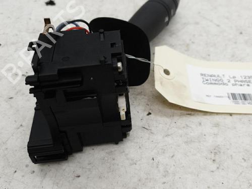 Used Switch Switch RENAULT TWINGO II (CN0_) 1.2 16V (CN0K, CN0V, CN0A) (76 hp) 22871681 22871681