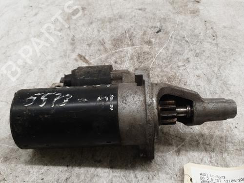 Used Starter AUDI A6 C5 Avant (4B5, 4B6) 2.5 TDI (150 hp) 30611429