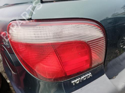 Farolim esquerdo TOYOTA YARIS (_P1_) 1.0 (SCP10_, SCP10R) | BP30788783C34 