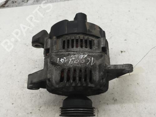 Used Alternator Alternator RENAULT CLIO II (BB_, CB_) 1.4 (B/CB0C, B/CB0S) (75 hp) 22879215 22879215
