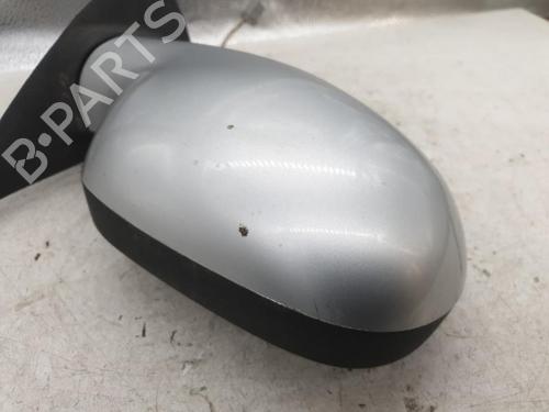 Right mirror NISSAN MICRA III (K12) 1.5 dCi | BP24422487C27 