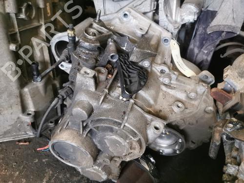 Gearbox SEAT LEON (1P1) 2.0 TDI 16V | BP22882797M3 
