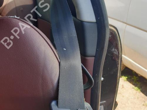 Front left seatbelt PEUGEOT 407 Coupe (6C_) 2.7 HDi | BP37280586I26 - Image 2