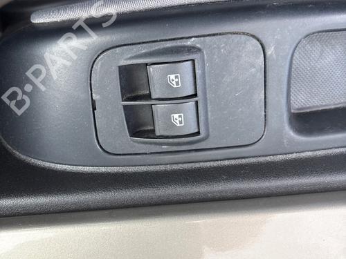 Left front window switch CITROËN NEMO MPV 1.3 HDi 75 | BP39150560I27 - Image 3