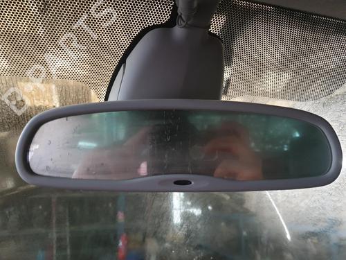 Used Rear mirror RENAULT SCÉNIC II (JM0/1_) 1.5 dCi (JM1E, JM16) (106 hp) 31992180