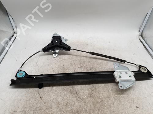 Front right window mechanism NISSAN NV200 Van e-NV (ME0N) | BP31174056C23 - Image 3
